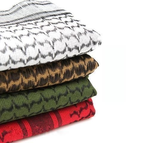 Outdoor Scarf