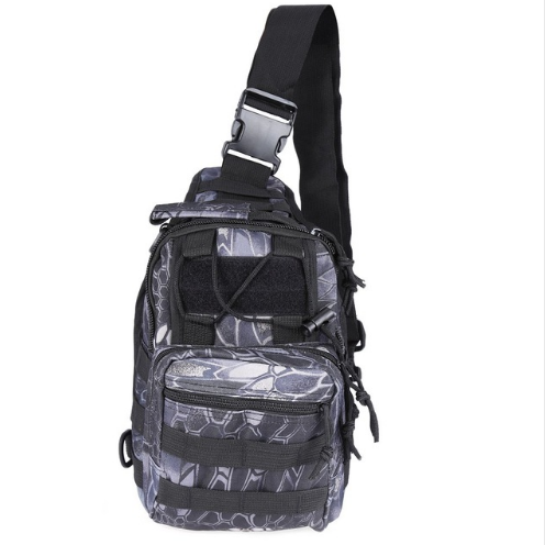 Satchel Bag