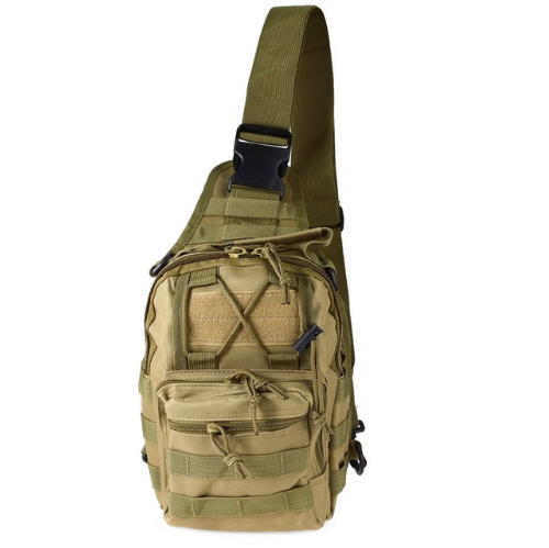 Satchel Bag