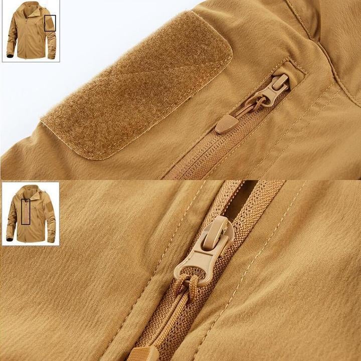 Outdoors Jacket