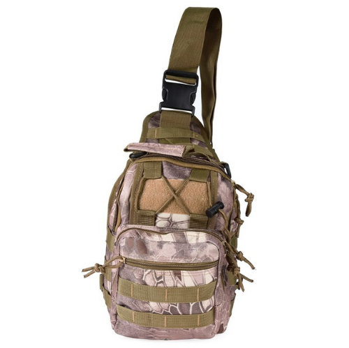 Satchel Bag