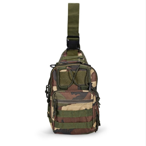 Satchel Bag