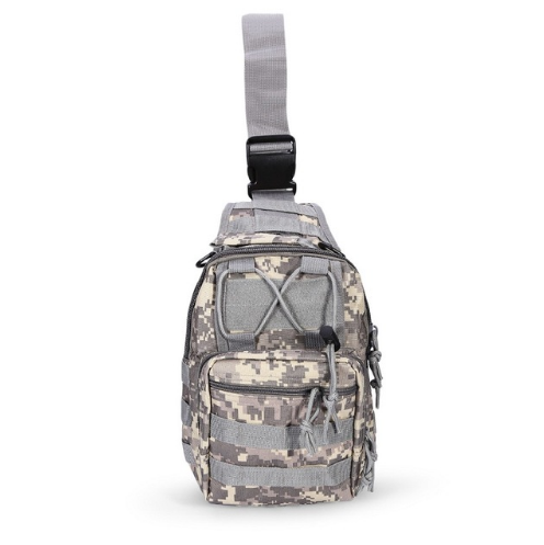 Satchel Bag