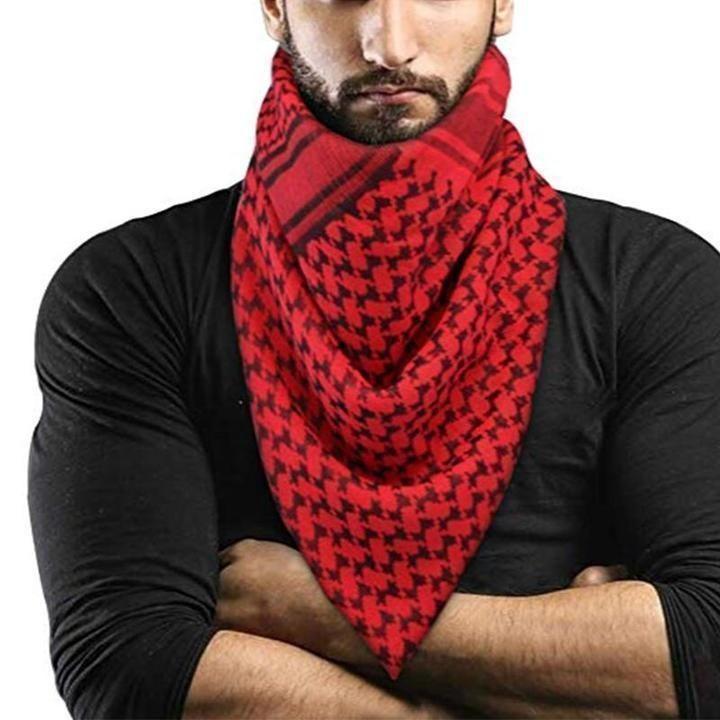Outdoor Scarf