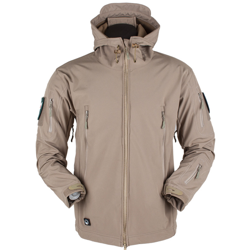 Outdoors Jacket