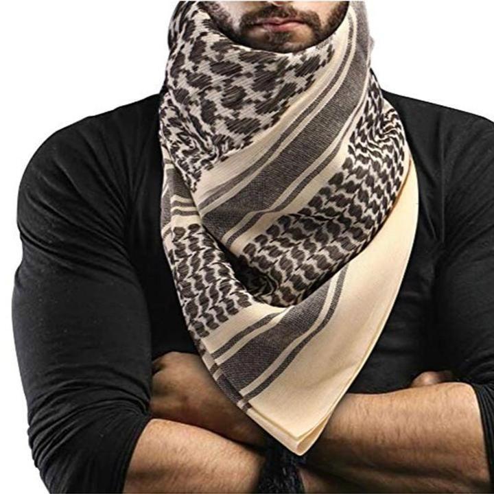 Outdoor Scarf