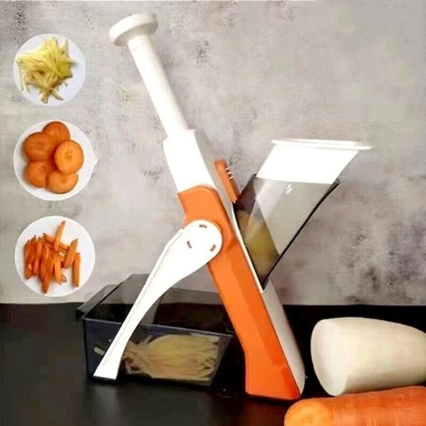“🥦 Chop Like a Chef in Seconds — Safe, Fast & Fun Kitchen Tool 🔪✨”
