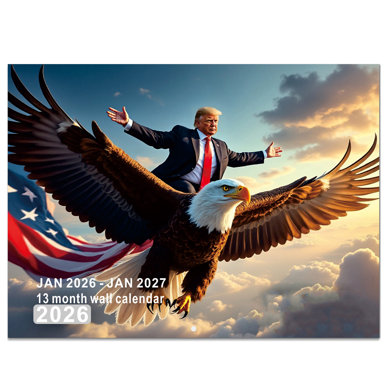 We offer custom-made wall calendars featuring your company name, address, and contact details, along with your product images and logo. Please contact us with your specific requirements, and we will provide a satisfactory solution within one to two days.