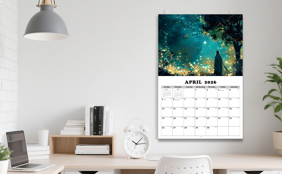 We offer custom-made wall calendars featuring your company name, address, and contact details, along with your product images and logo. Please contact us with your specific requirements, and we will provide a satisfactory solution within one to two days.