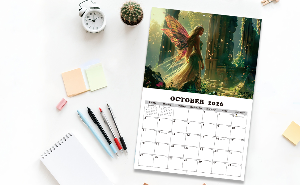 We offer custom-made wall calendars featuring your company name, address, and contact details, along with your product images and logo. Please contact us with your specific requirements, and we will provide a satisfactory solution within one to two days.
