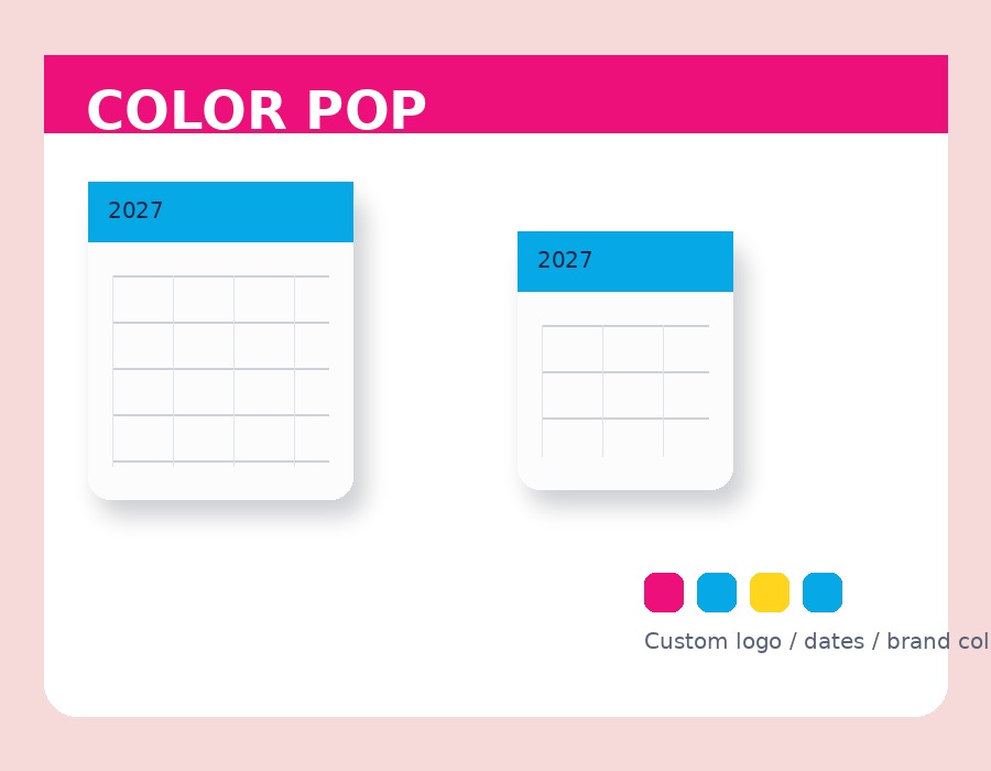 Color Pop