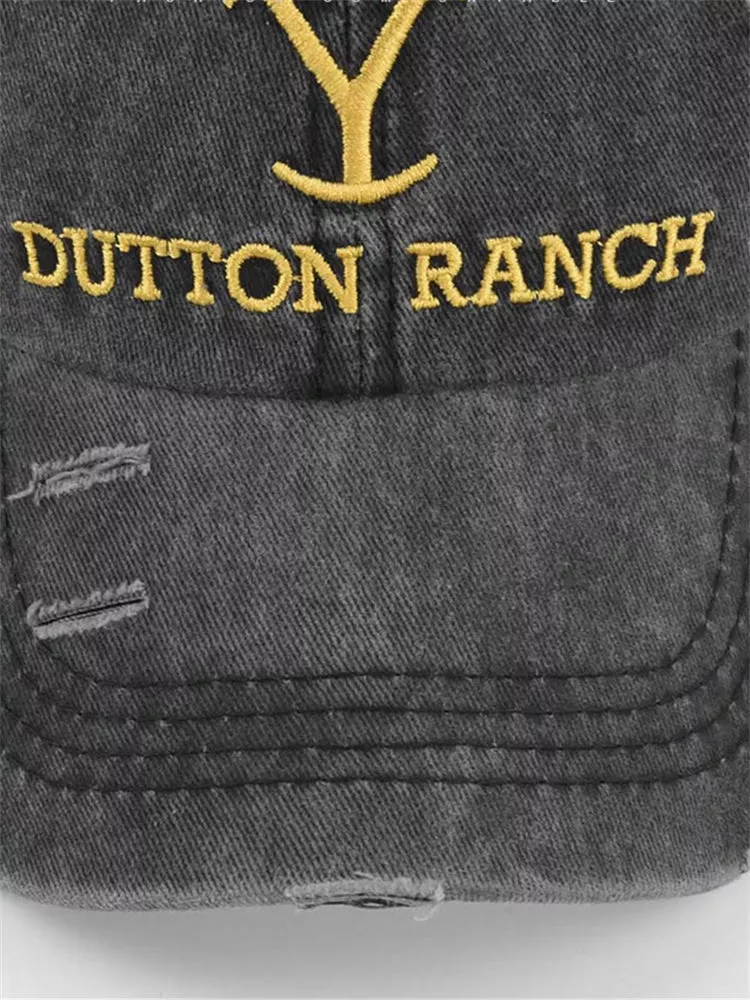 Custom Casual fashion hat