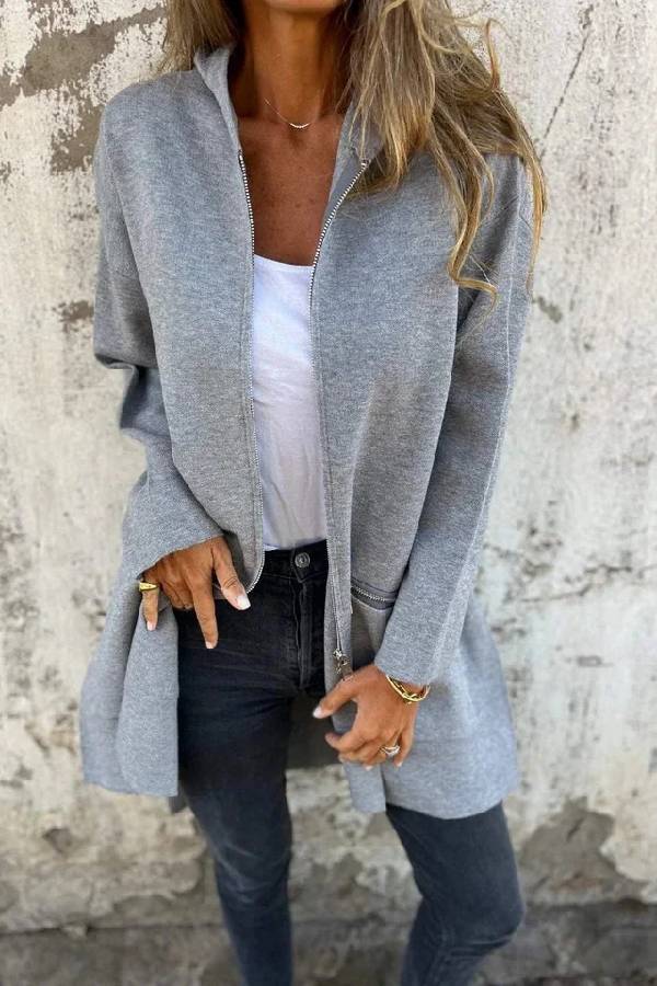 Fashion Casual Coa For Women