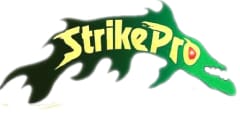Strike Pro Lure Dwarf Minnow 53