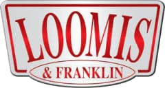 Loomis & Franklin Archipelago STX