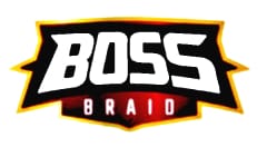 Boss Braid Power Plus 4X