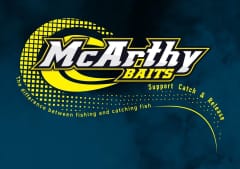 McArthy Paddle Tail 4