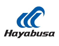 Hayabusa skyded忙kseljig