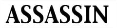 Assassin Edge Surf Spin Rod
