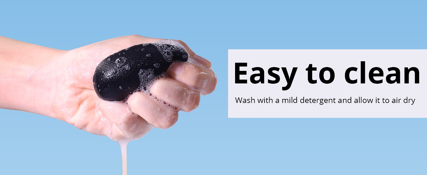makeup sponge
