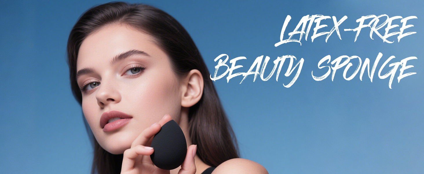 makeup sponge