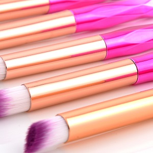 Aluminum tube