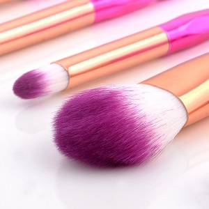 Soft brush head