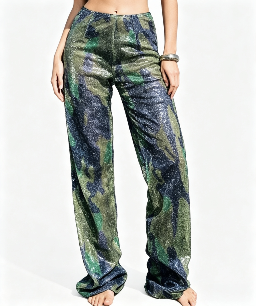 Trousers