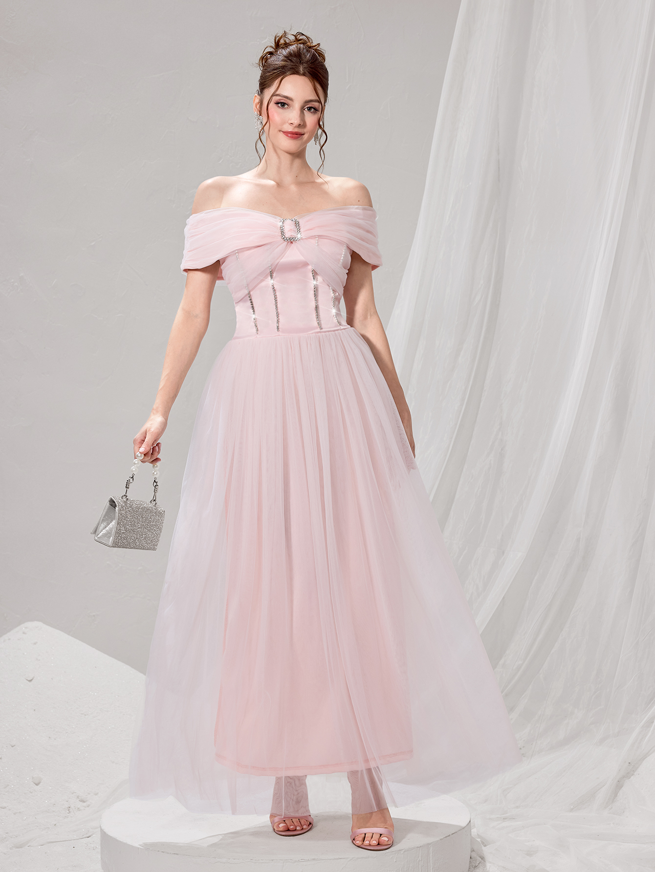  Formal Dresses #5024