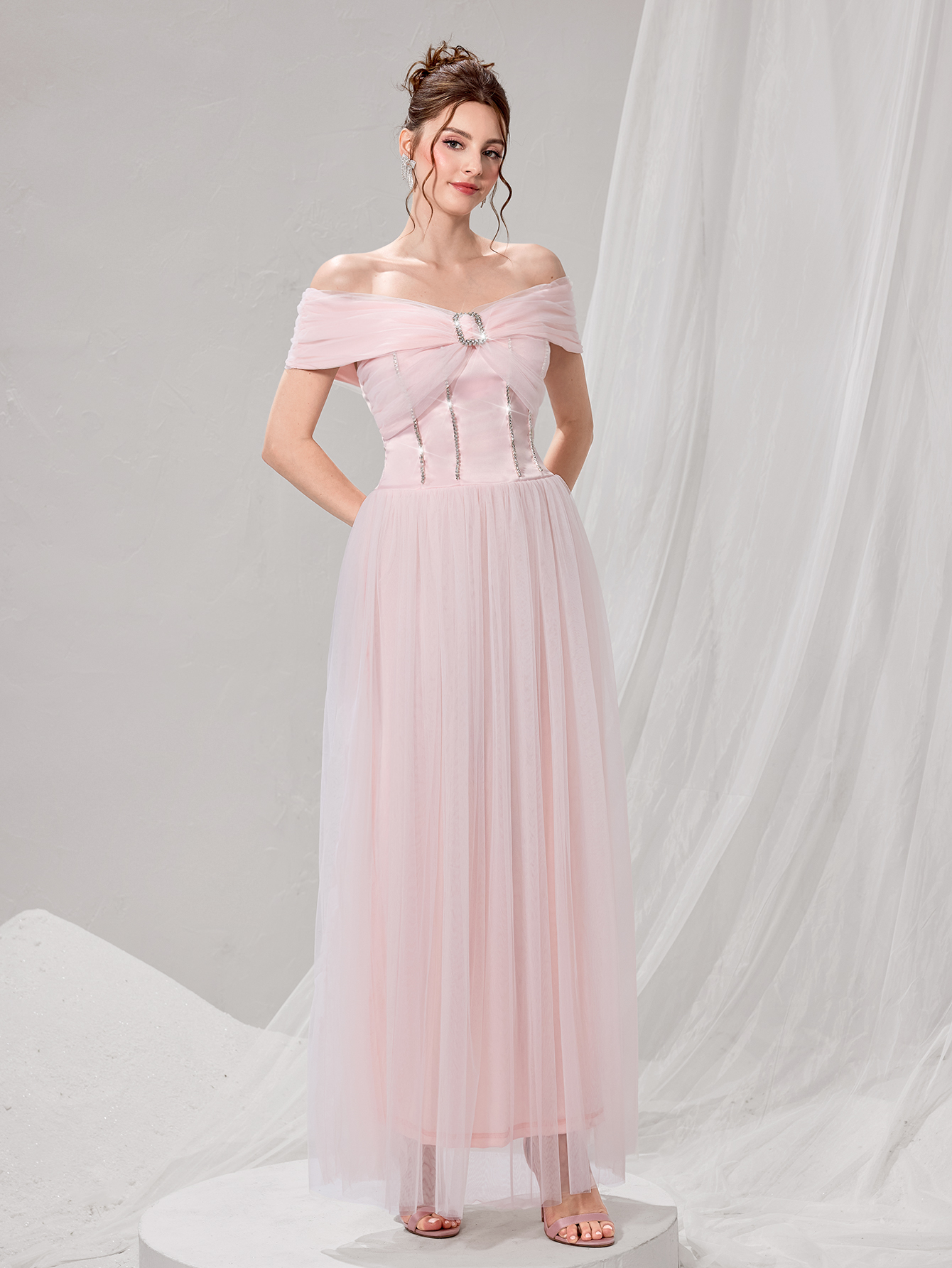  Formal Dresses #5024