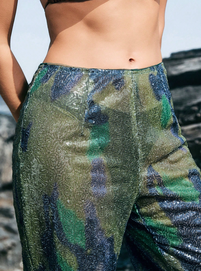  Trousers #3321