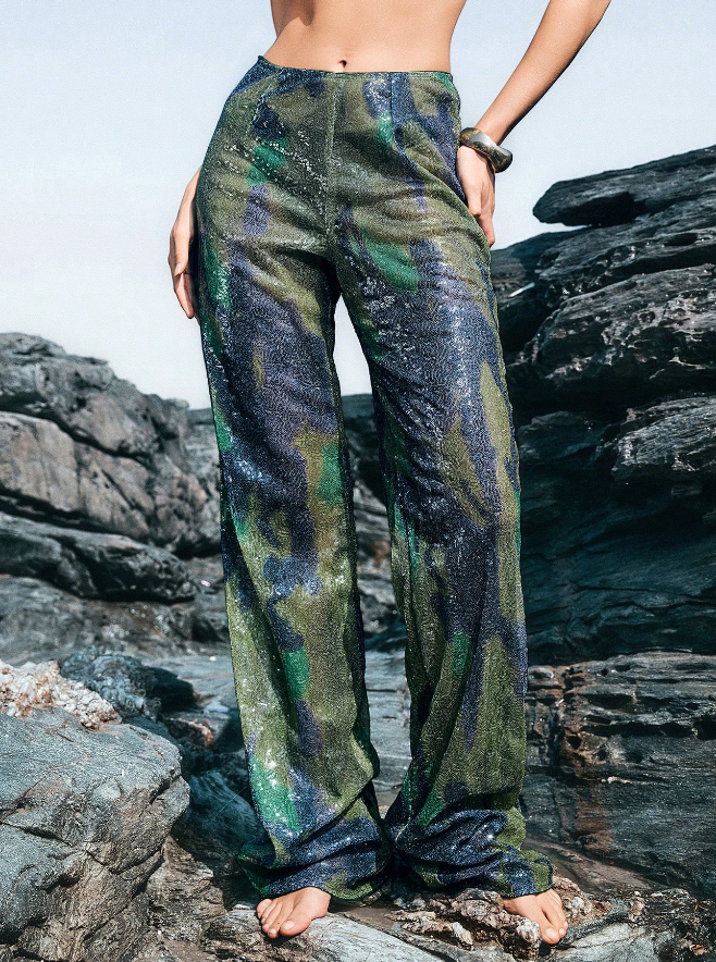  Trousers #3321