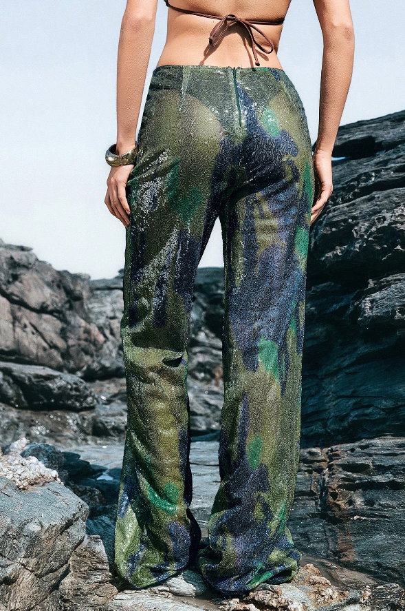  Trousers #3321