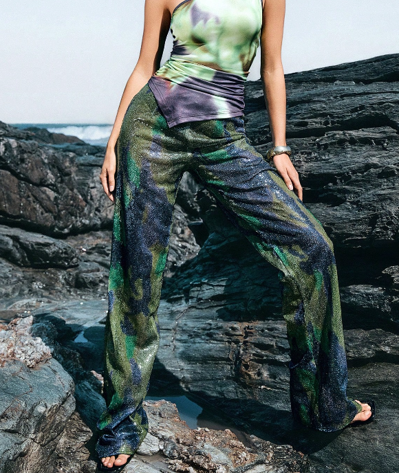  Trousers #3321
