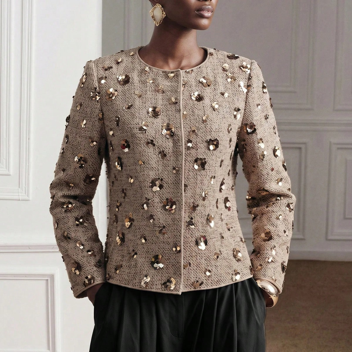 Outerwear #3382