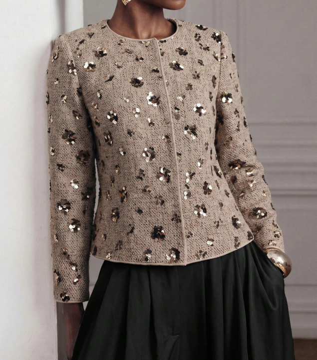 Outerwear #3382