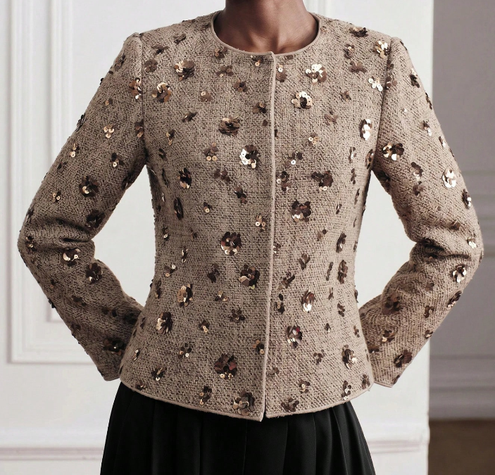 Outerwear #3382