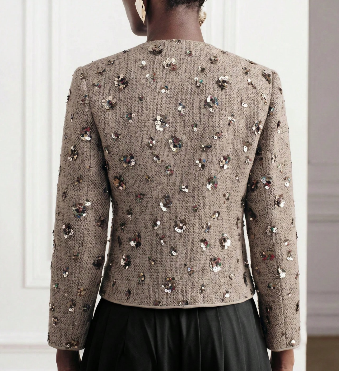Outerwear #3382