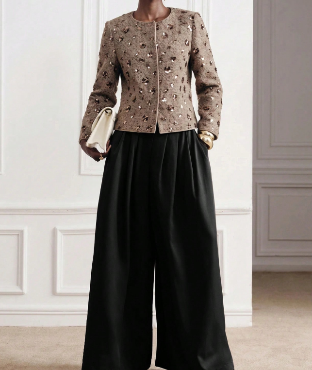 Outerwear #3382