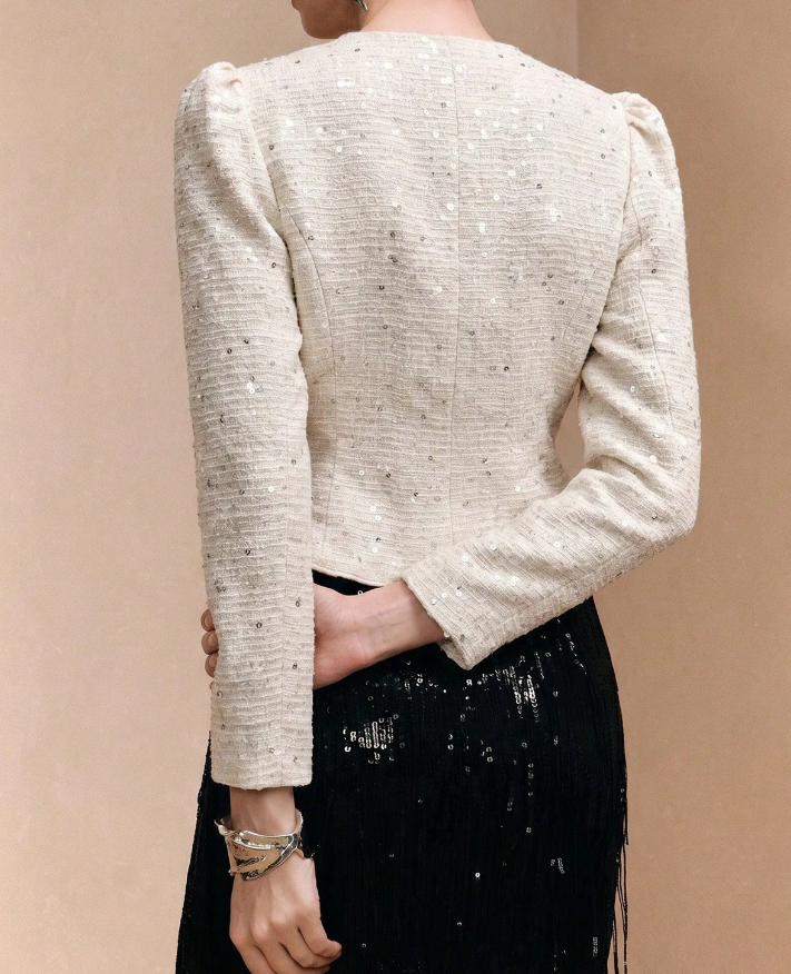  Outerwear #3387