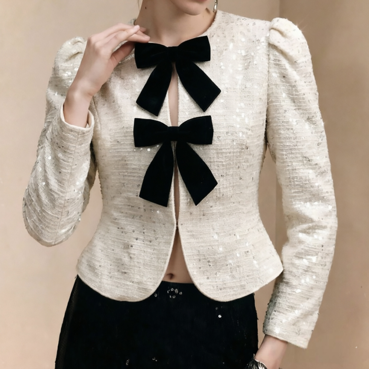  Outerwear #3387