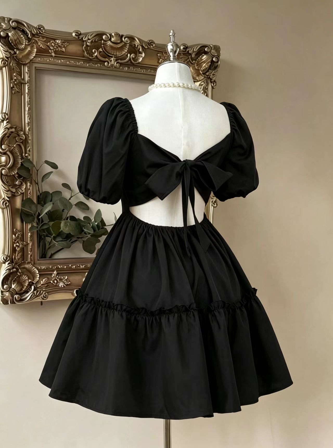  Dresses #8319