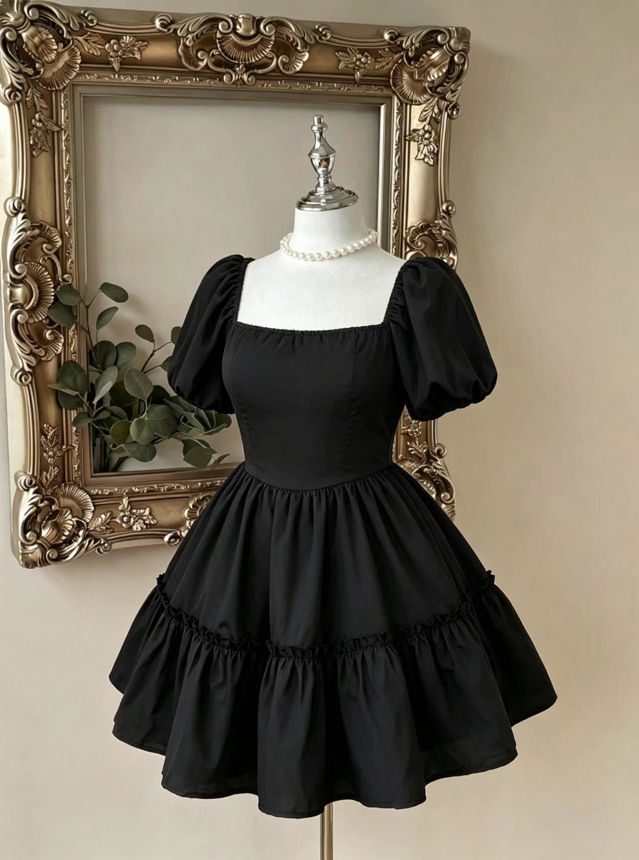  Dresses #8319