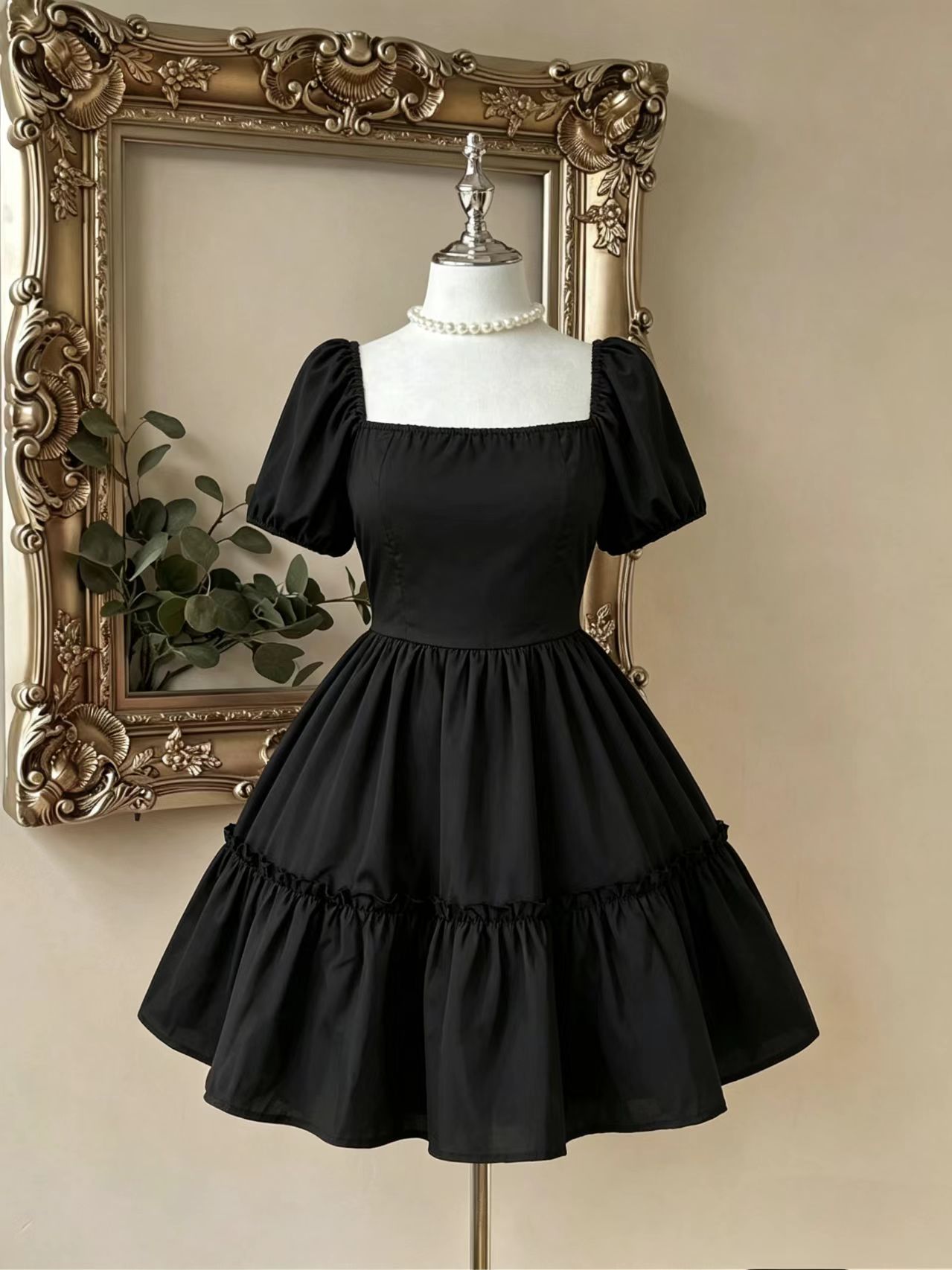  Dresses #8319