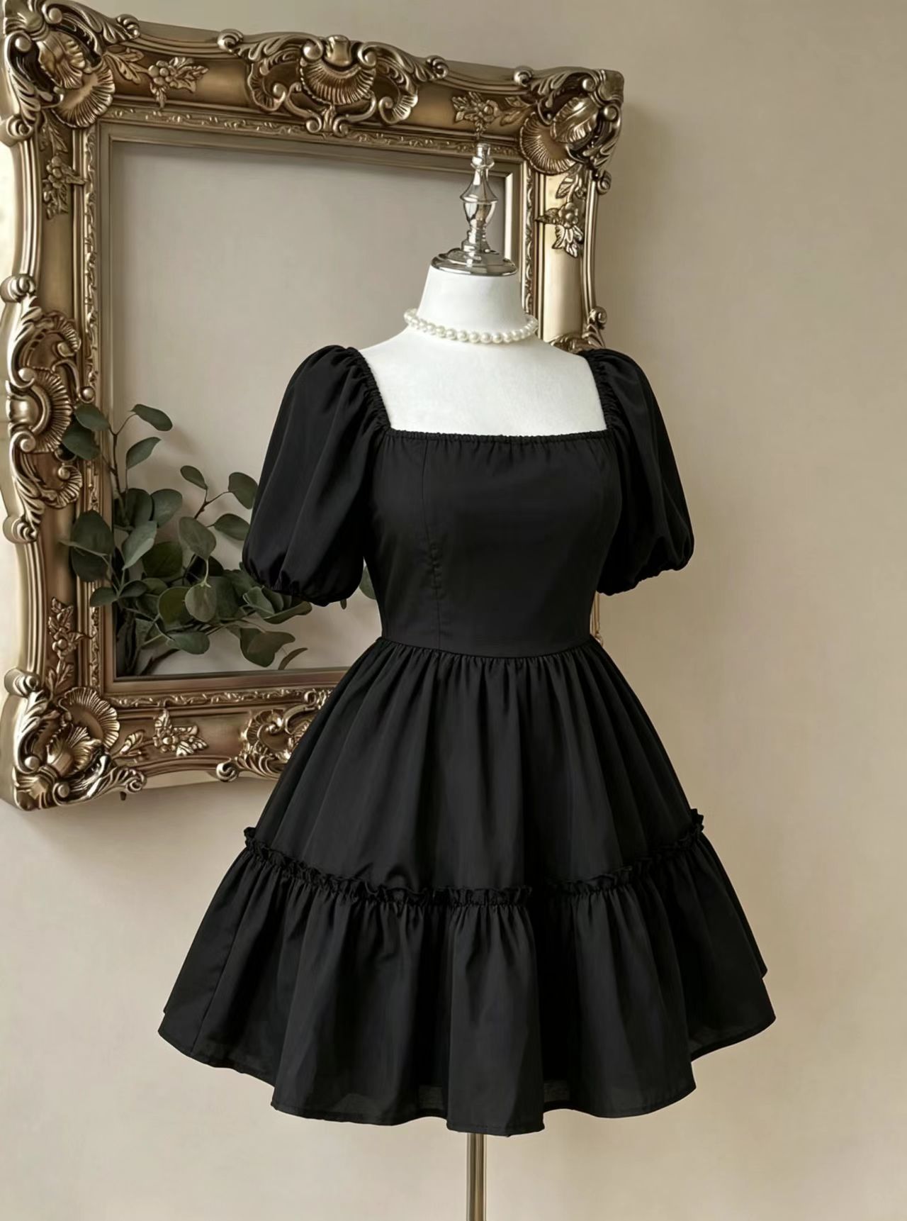  Dresses #8319