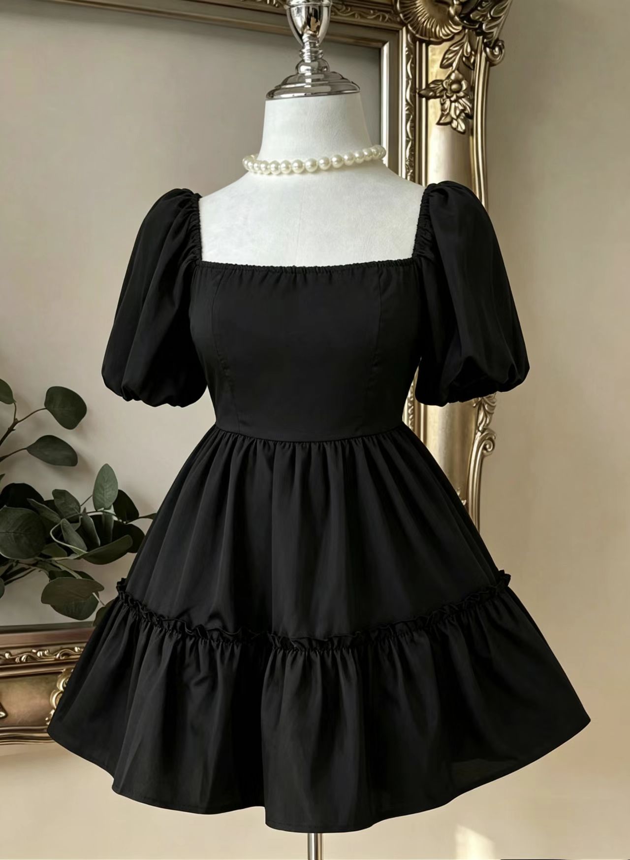  Dresses #8319