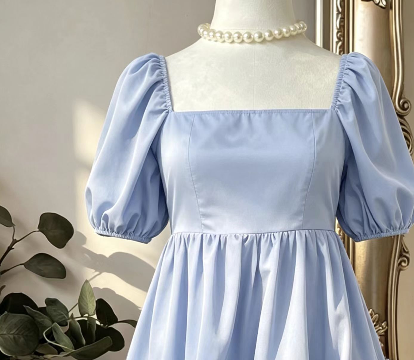  Dresses #8319