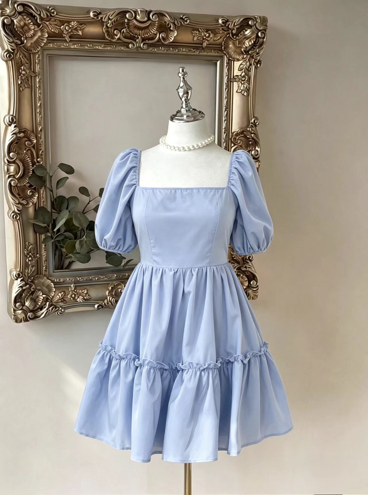  Dresses #8319