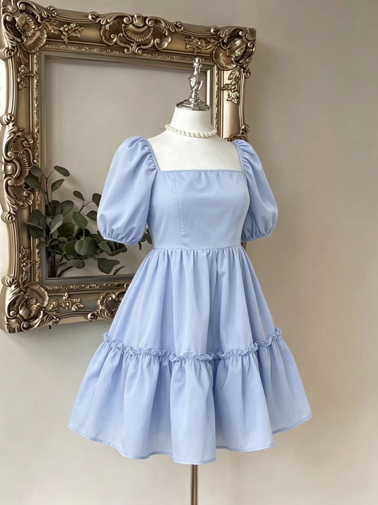  Dresses #8319