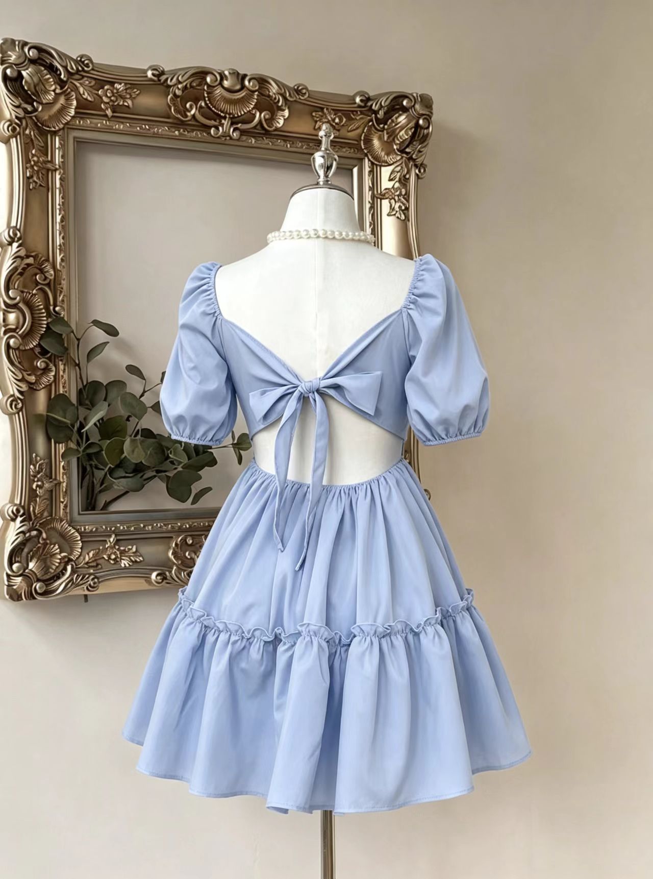  Dresses #8319